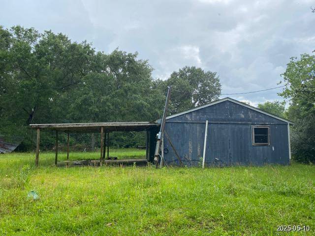 Daisetta, TX 77533,201 W Oak