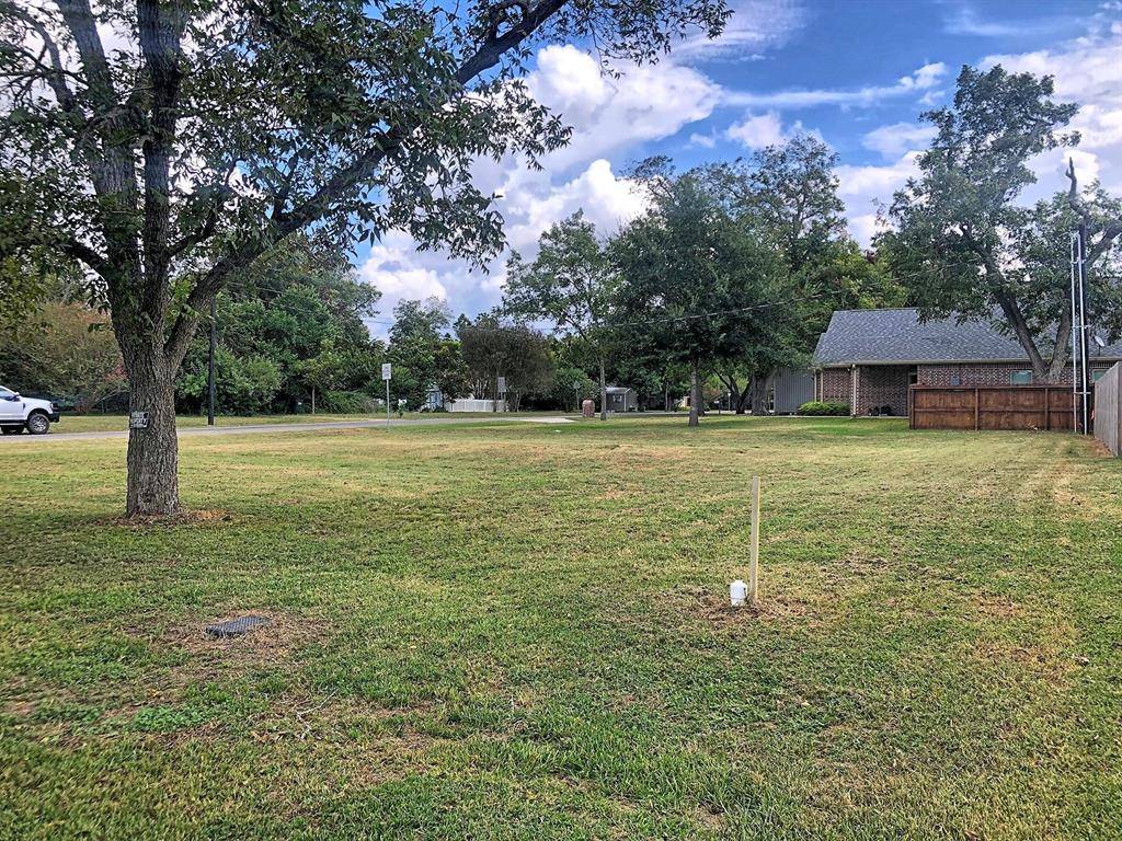 Weimar, TX 78962,TBD W Grange ST