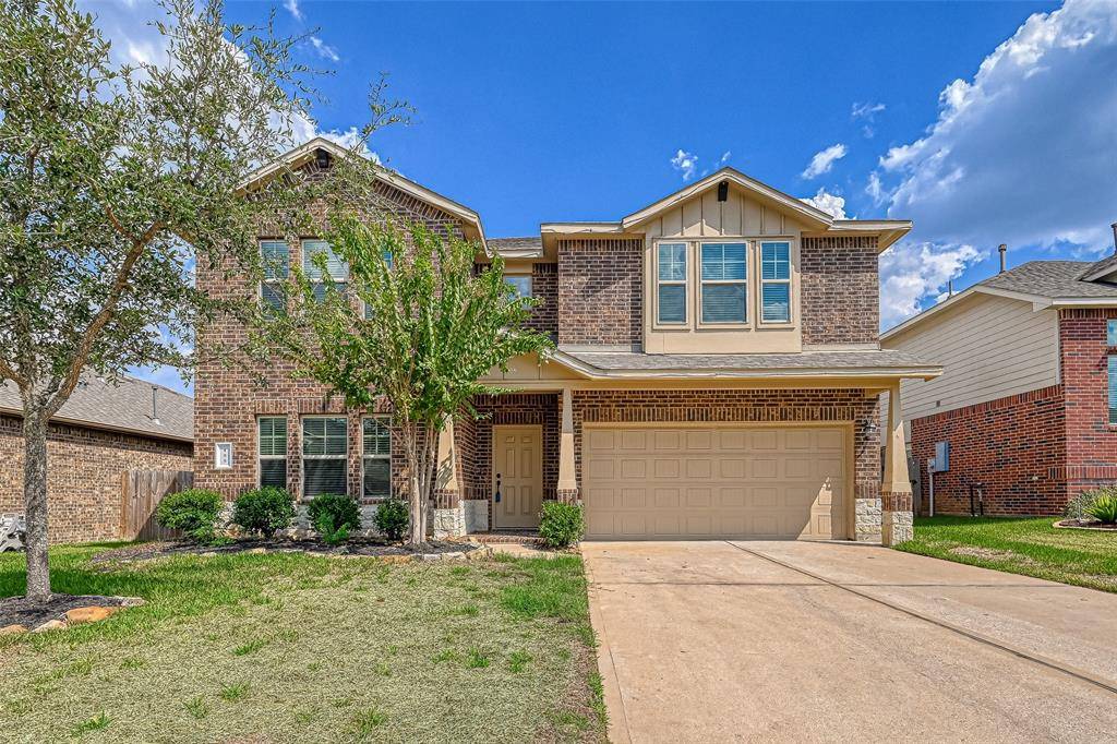 Conroe, TX 77384,155 Meadow Grove DR