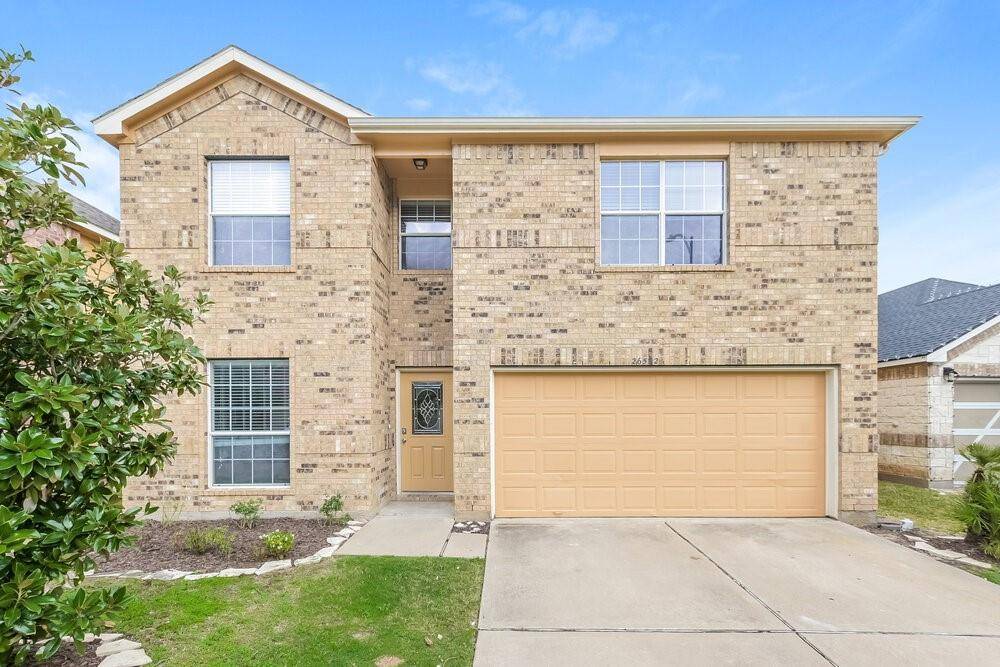 Katy, TX 77494,26522 Marble Point LN