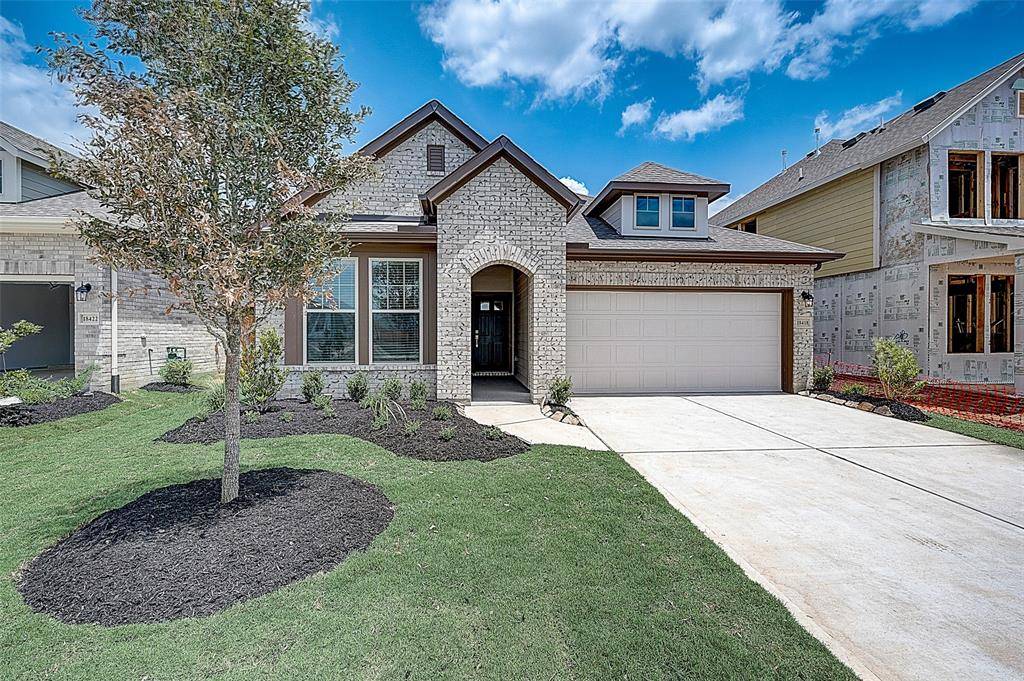 Cypress, TX 77433,18418 Midnight Stone LN