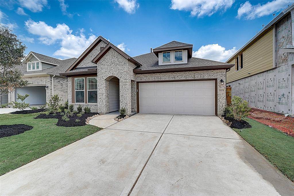 Cypress, TX 77433,18418 Midnight Stone LN