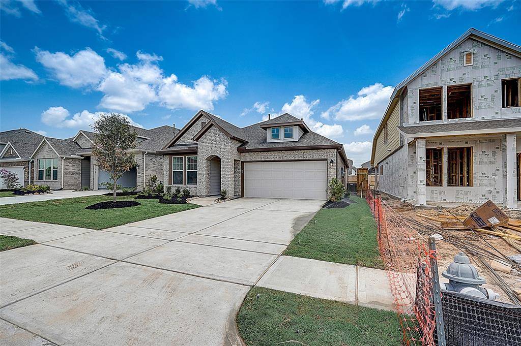 Cypress, TX 77433,18418 Midnight Stone LN