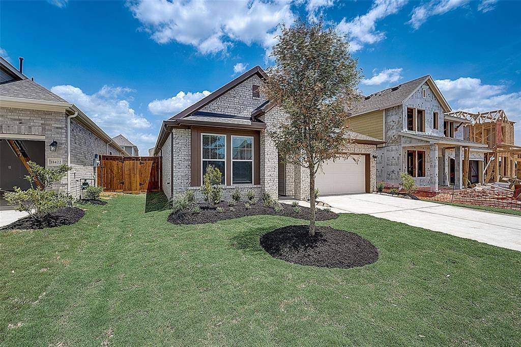 Cypress, TX 77433,18418 Midnight Stone LN