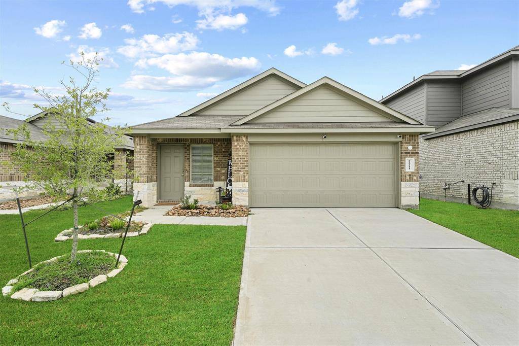 Spring, TX 77373,22411 Gilded Peak LN