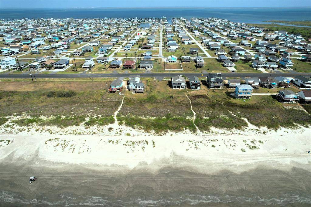 Galveston, TX 77554,0 San Luis Pass