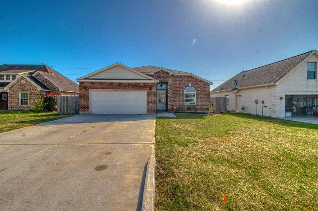 Needville, TX 77461,9206 Anna ST