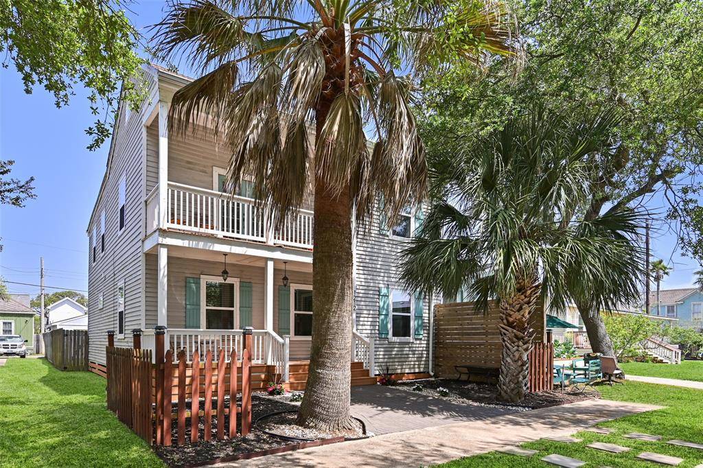 Galveston, TX 77550,1212 Avenue L