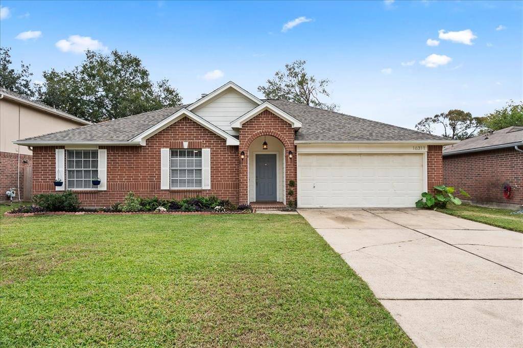 Cypress, TX 77429,16311 Cypress Valley DR