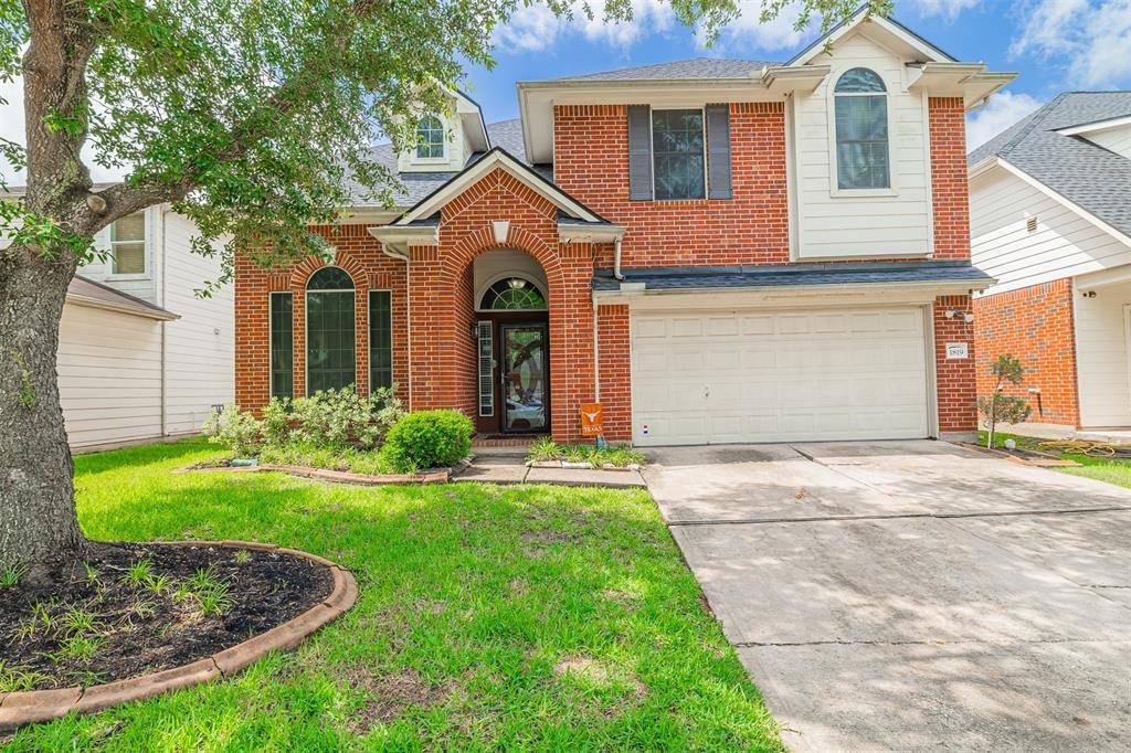Fresno, TX 77545,1819 Oxford Green CT