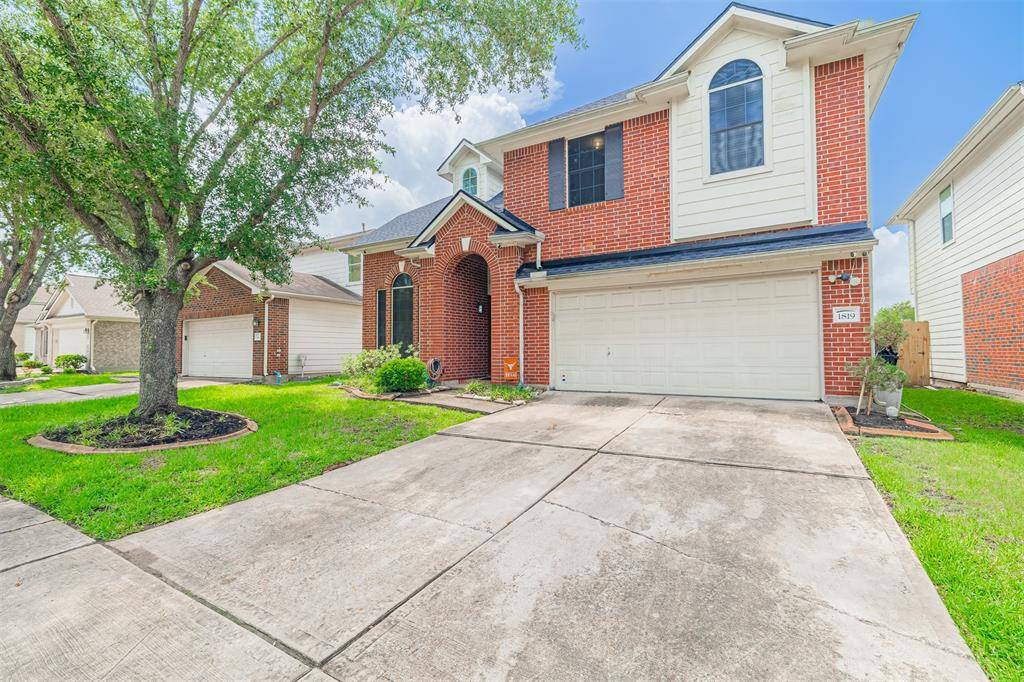 Fresno, TX 77545,1819 Oxford Green CT