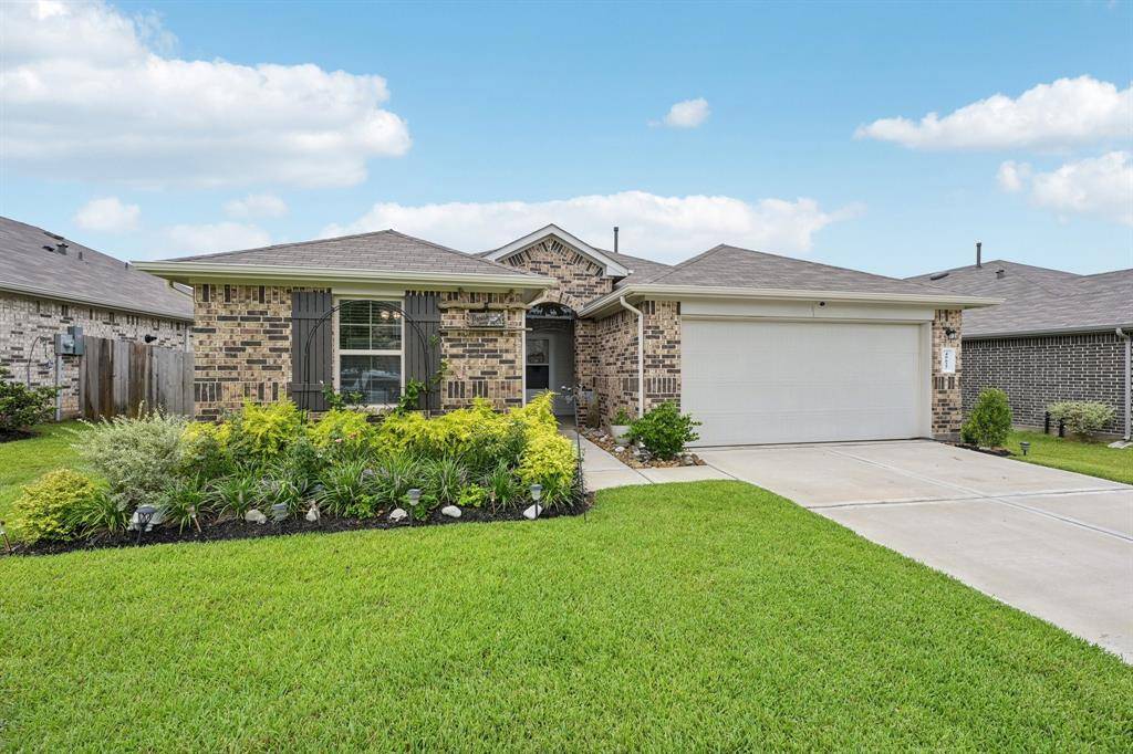 Magnolia, TX 77354,40627 Creekside Bluff TRL