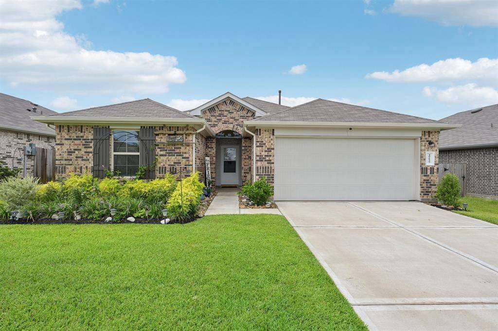 Magnolia, TX 77354,40627 Creekside Bluff TRL