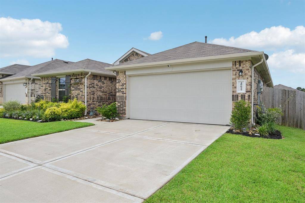 Magnolia, TX 77354,40627 Creekside Bluff TRL