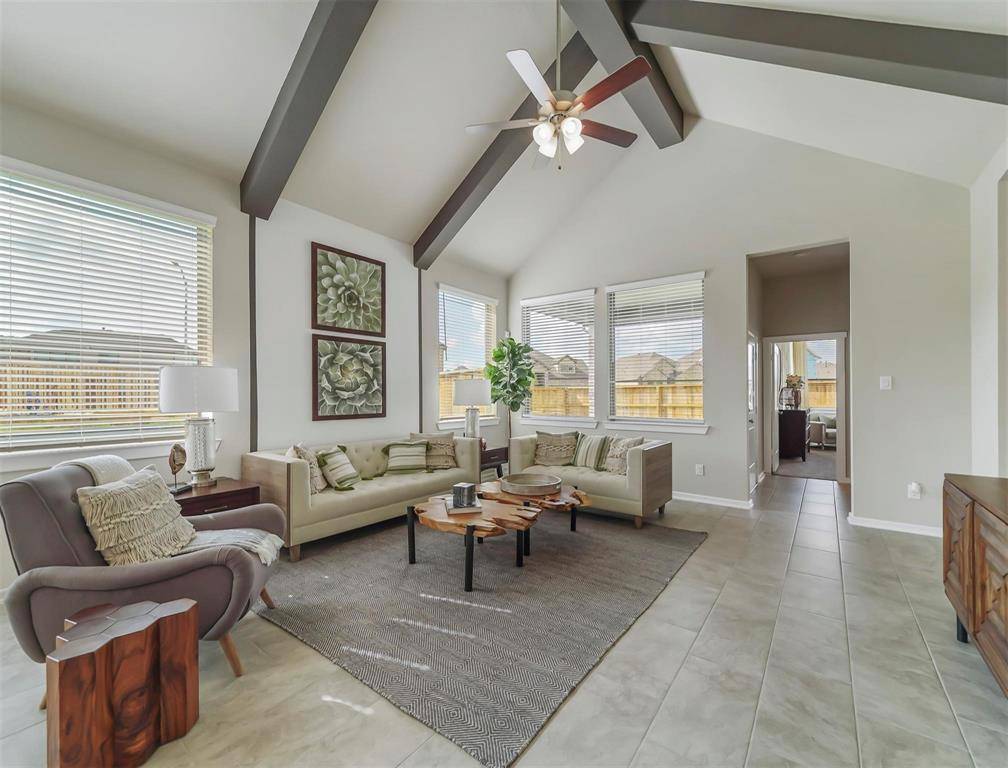 Iowa Colony, TX 77583,4627 Vaughan WAY