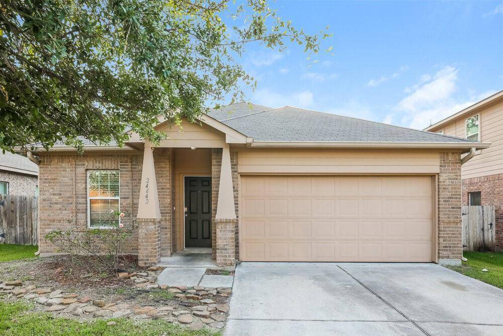 Tomball, TX 77375,24642 Sandusky DR