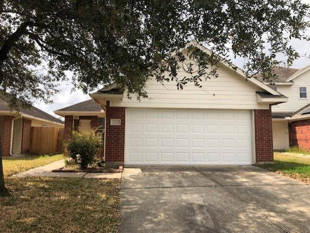 Houston, TX 77047,14318 Bryce Meadow LN