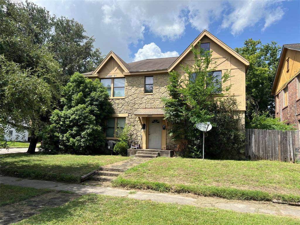 Houston, TX 77004,4911 Delano ST