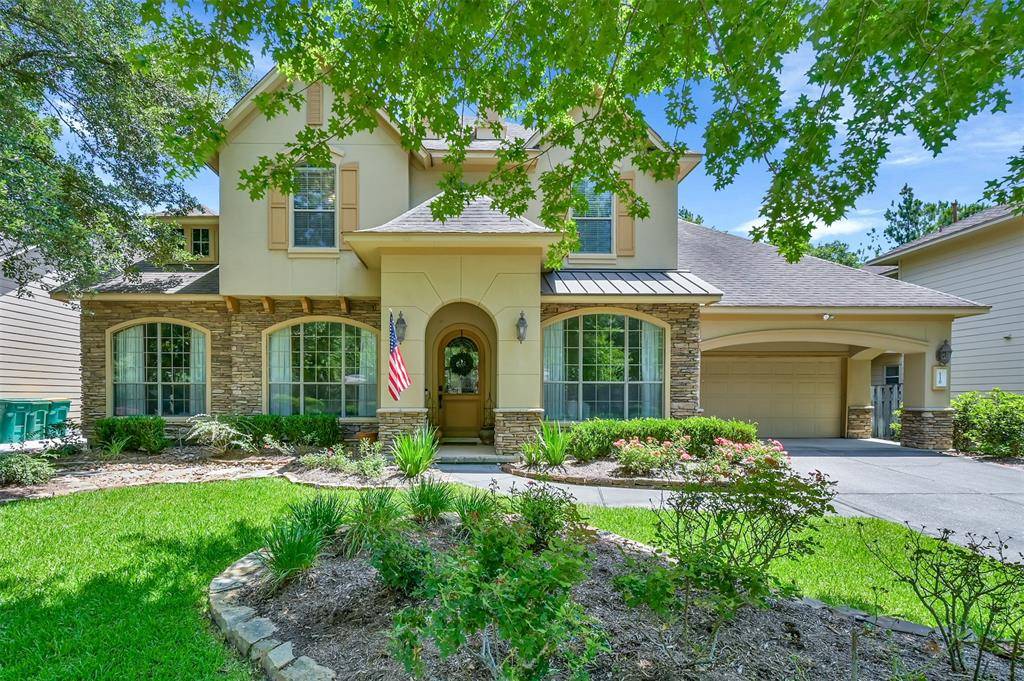 The Woodlands, TX 77382,110 E Beckonvale CIR