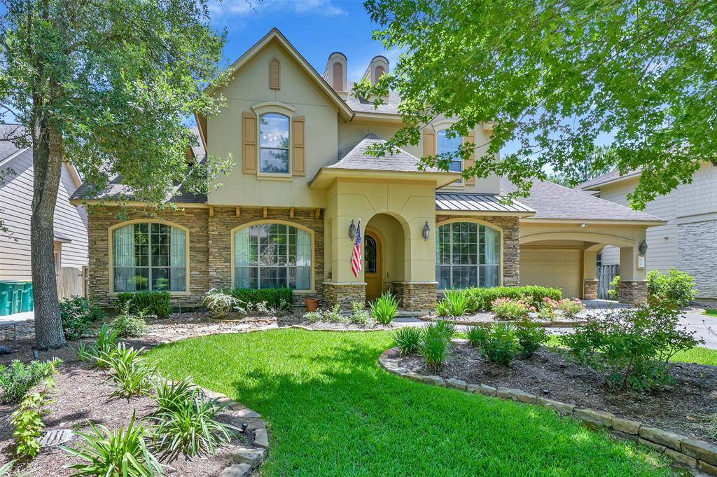 The Woodlands, TX 77382,110 E Beckonvale CIR