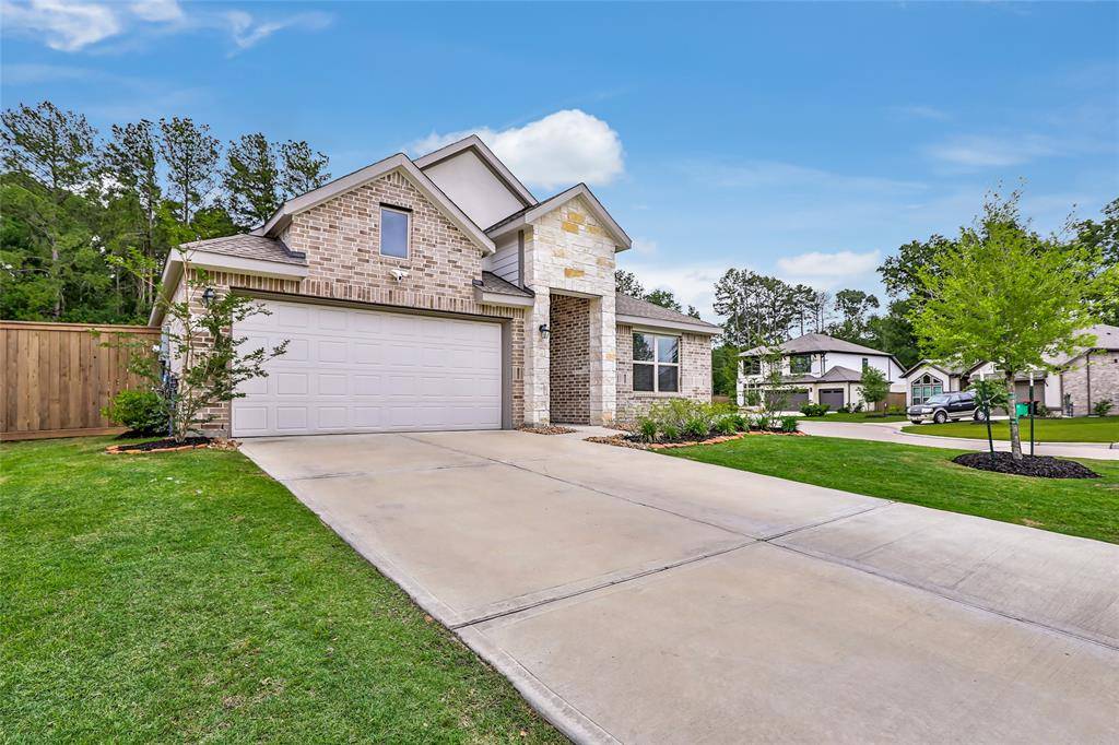 Porter, TX 77365,21623 Mount Frisell LN