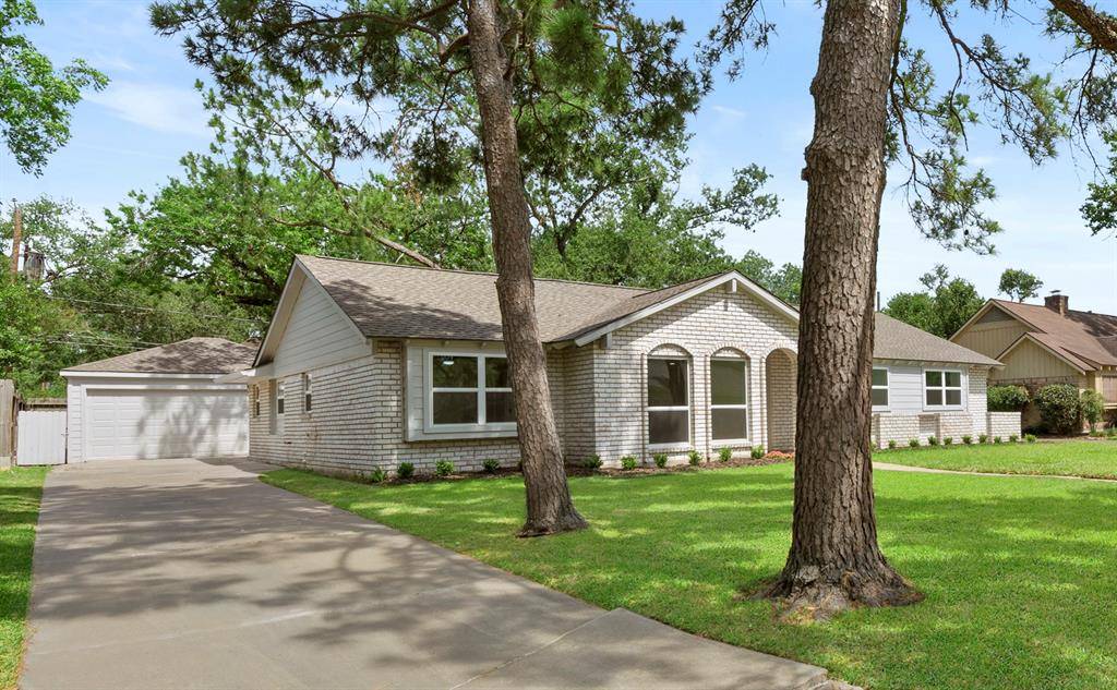 Houston, TX 77080,2610 Moss Hill DR