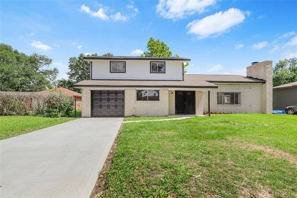 Houston, TX 77047,3727 Kildare DR