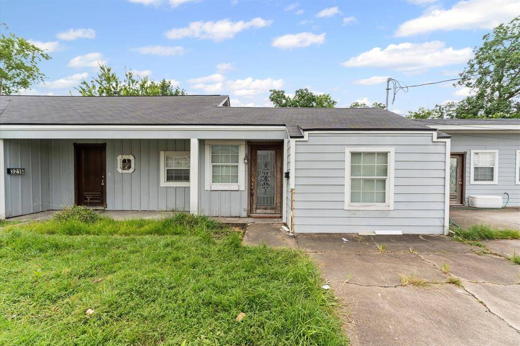Rosenberg, TX 77471,3216 Avenue I #A