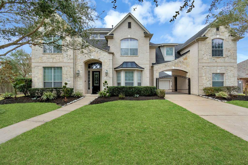 Sugar Land, TX 77479,7122 Sage Walk LN