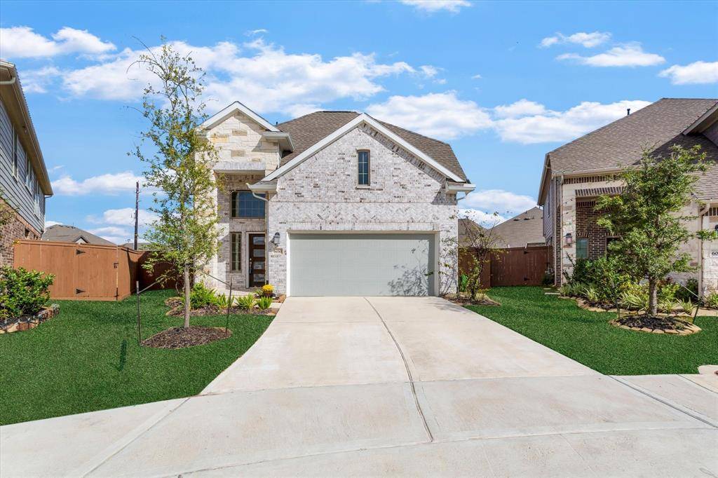 Katy, TX 77493,6030 Rivercane WAY