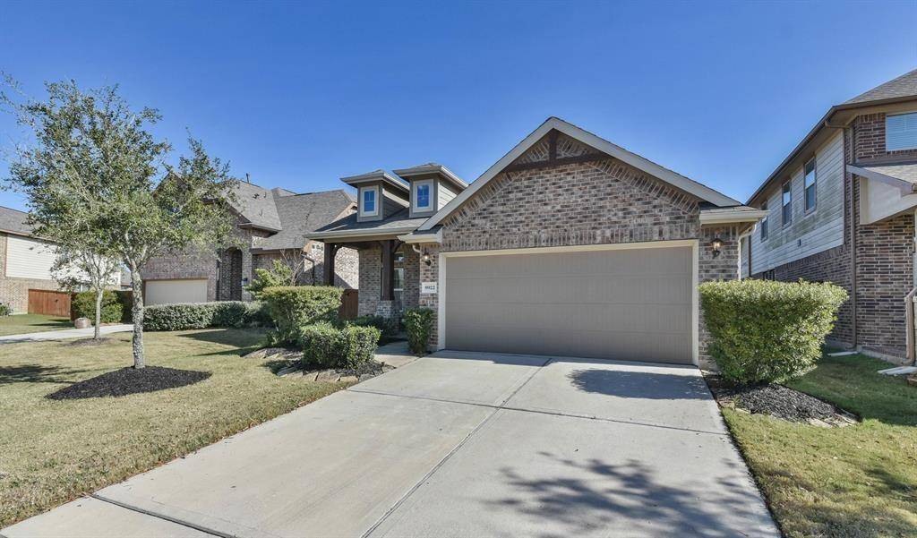 Cypress, TX 77433,8922 Pinenut DR