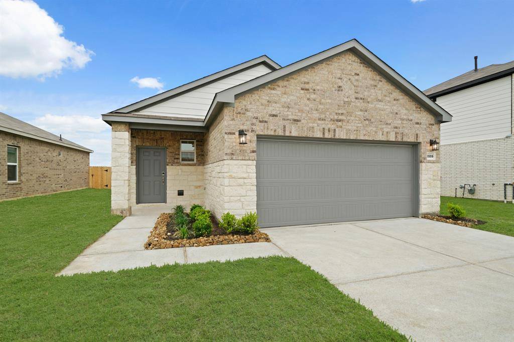 Navasota, TX 77868,2009 Spyglass DR