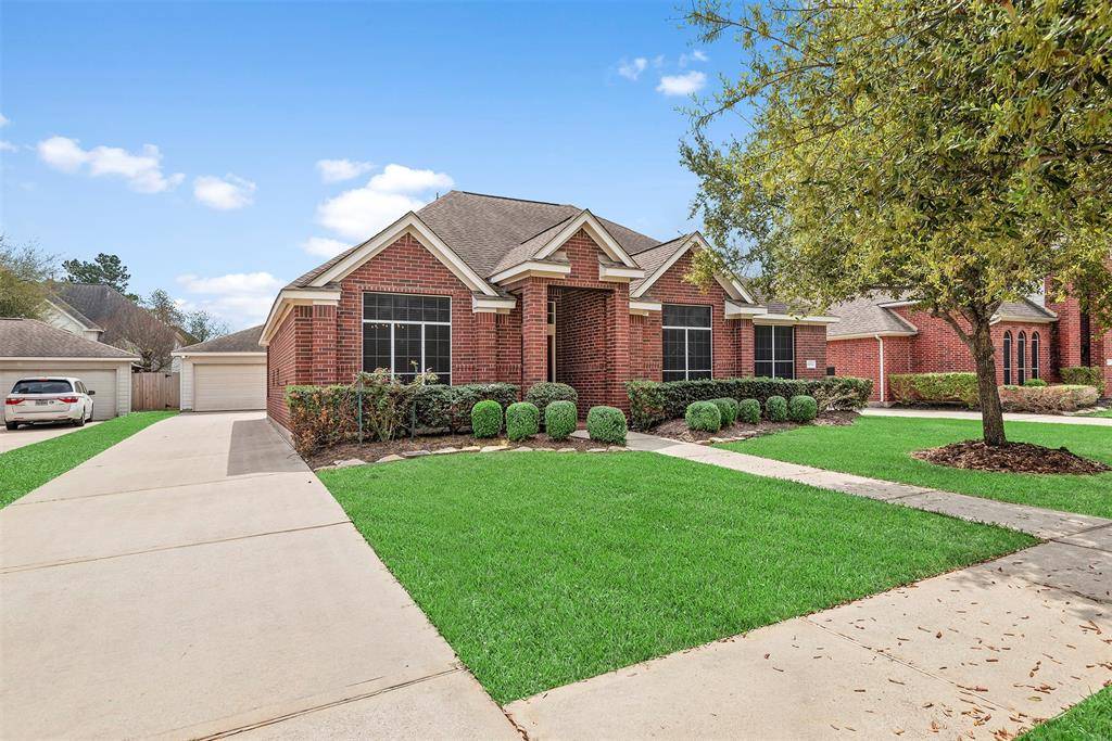 Tomball, TX 77377,11931 Canyon Timbers DR