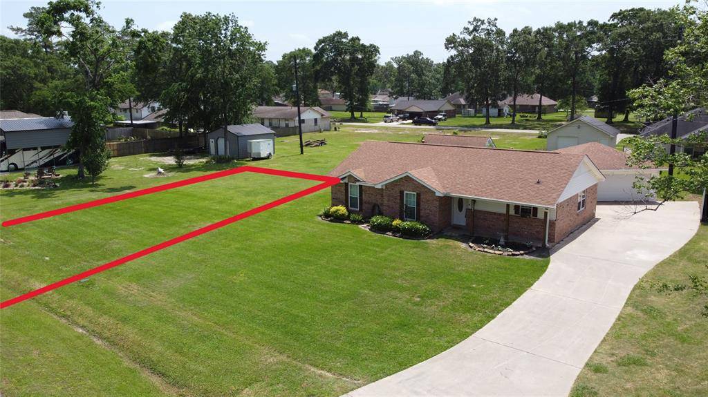 Crosby, TX 77532,3219 Indian Mound TRL