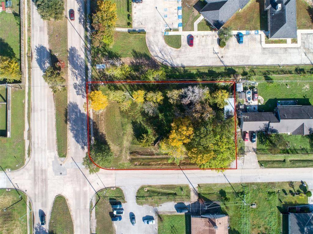 Houston, TX 77091,0 T-CJester BLVD