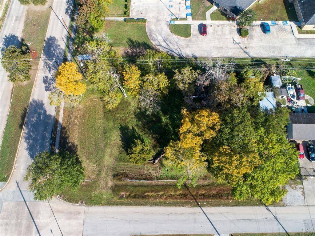 Houston, TX 77091,0 T-CJester BLVD