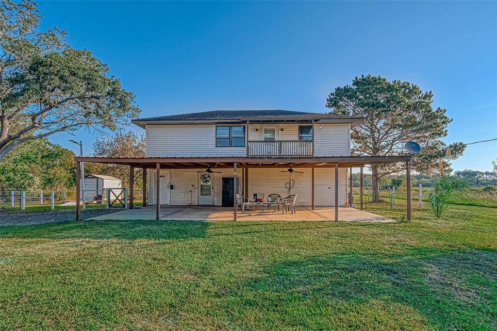 Needville, TX 77461,9519 Hicks RD