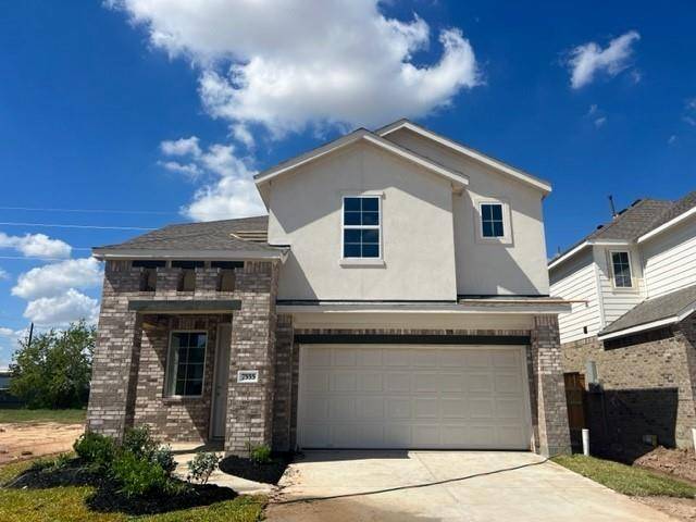 Cypress, TX 77433,7555 Coral Terrace DR