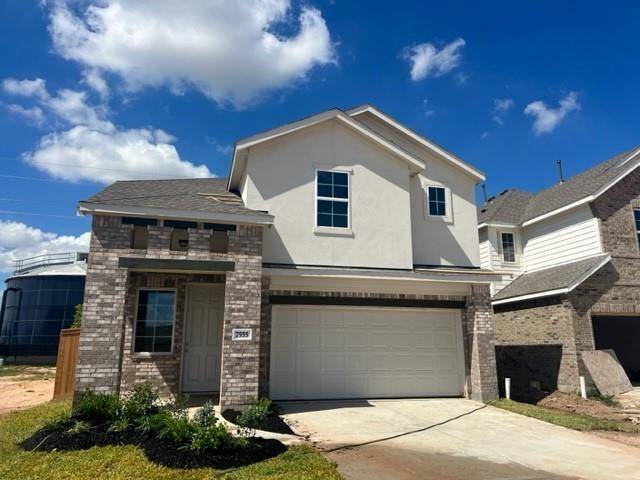 Cypress, TX 77433,7555 Coral Terrace DR