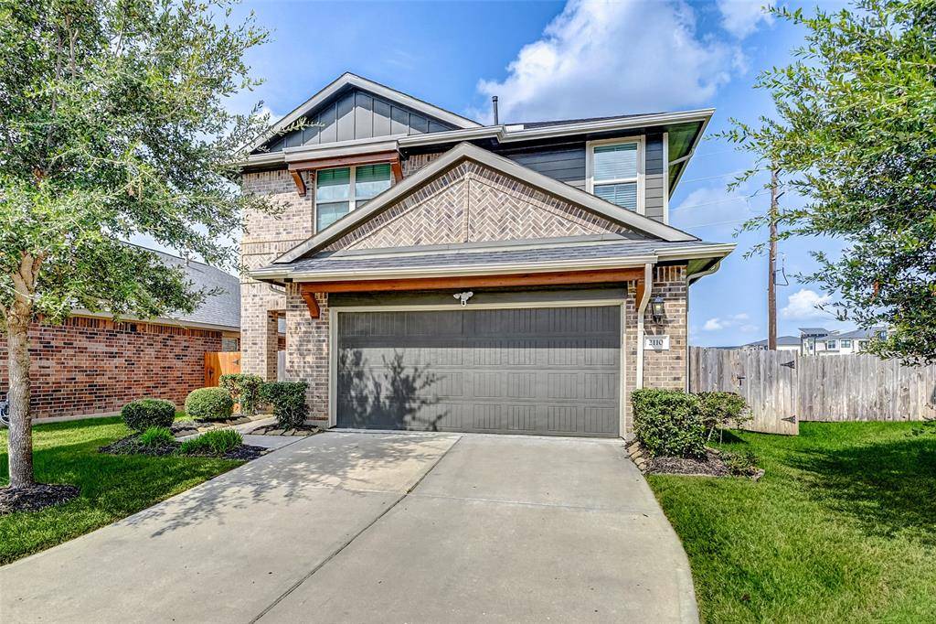 Katy, TX 77494,2110 Falcon Brook DR