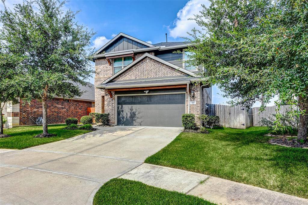 Katy, TX 77494,2110 Falcon Brook DR