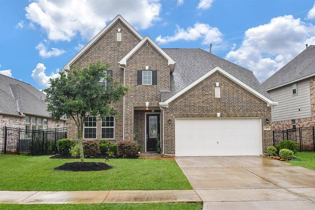 Richmond, TX 77406,24755 Levante DR