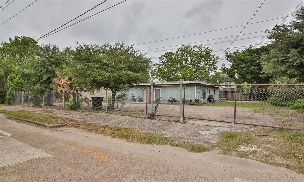 Houston, TX 77009,4909 Elysian ST