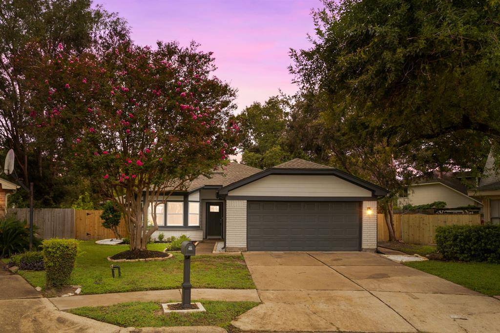 Houston, TX 77064,10514 LADYBUG DR