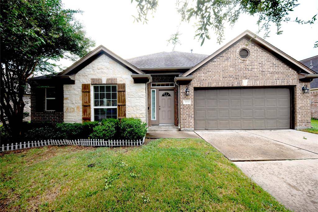 Rosenberg, TX 77471,3031 Fern Brook LN