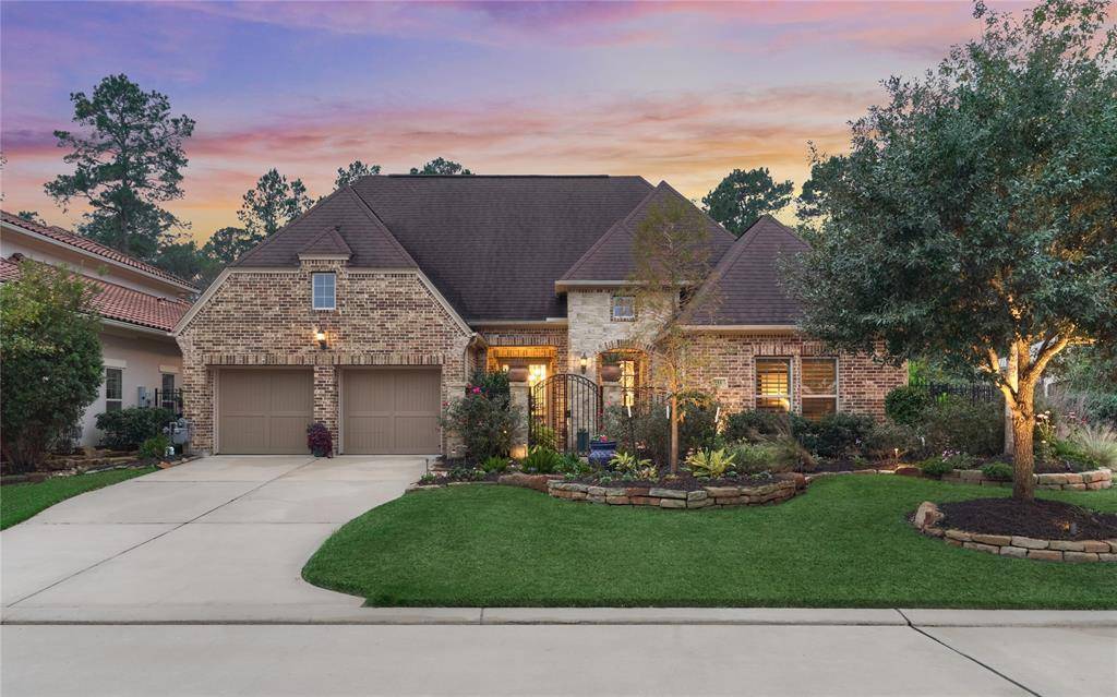 The Woodlands, TX 77375,31 Woodglade WAY