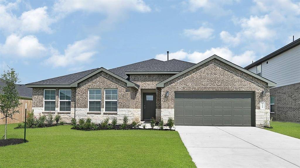 Rosenberg, TX 77469,4004 Waving Willow Way