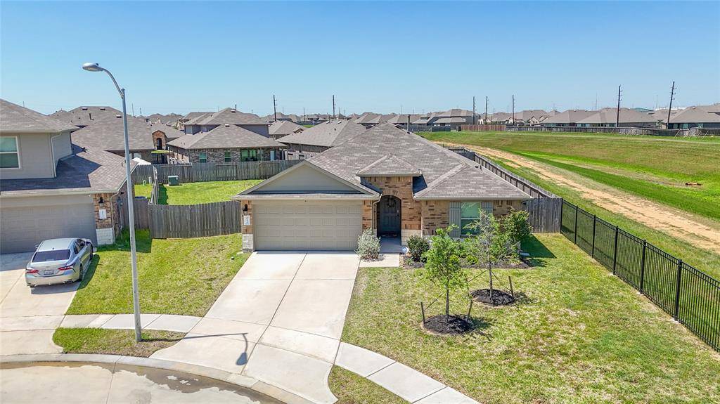 Hockley, TX 77447,16139 Mersmann Ridge LN