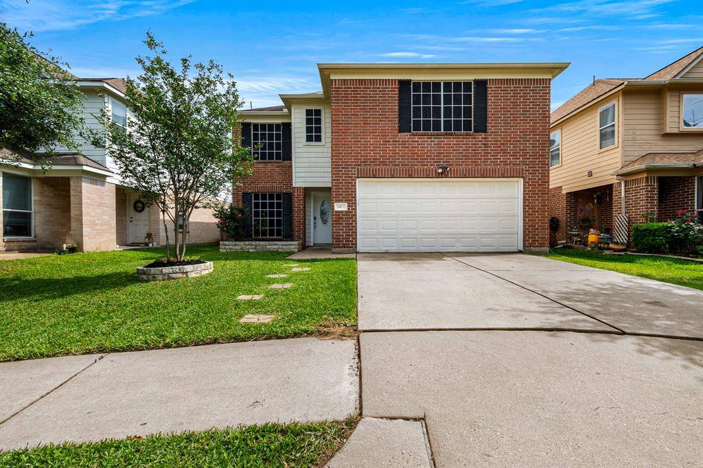 Cypress, TX 77433,19627 Lighthouse Scene LN