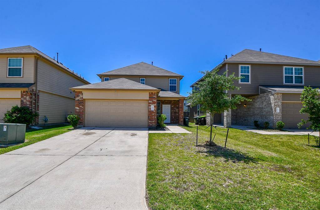 Katy, TX 77449,18623 Cooper Ravine WAY